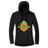 Women's Luuma Pullover Fleece Hoodie Thumbnail