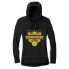 Women's Luuma Pullover Fleece Hoodie Thumbnail