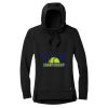 Women's Luuma Pullover Fleece Hoodie Thumbnail