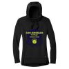 Women's Luuma Pullover Fleece Hoodie Thumbnail
