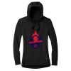 Women's Luuma Pullover Fleece Hoodie Thumbnail