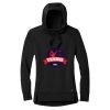Women's Luuma Pullover Fleece Hoodie Thumbnail