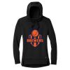 Women's Luuma Pullover Fleece Hoodie Thumbnail