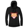 Women's Luuma Pullover Fleece Hoodie Thumbnail
