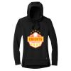 Women's Luuma Pullover Fleece Hoodie Thumbnail