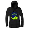Women's Luuma Pullover Fleece Hoodie Thumbnail
