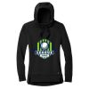 Women's Luuma Pullover Fleece Hoodie Thumbnail