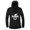 Women's Luuma Pullover Fleece Hoodie Thumbnail