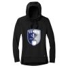 Women's Luuma Pullover Fleece Hoodie Thumbnail