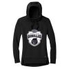 Women's Luuma Pullover Fleece Hoodie Thumbnail