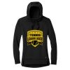 Women's Luuma Pullover Fleece Hoodie Thumbnail