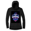 Women's Luuma Pullover Fleece Hoodie Thumbnail