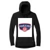 Women's Luuma Pullover Fleece Hoodie Thumbnail