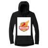 Women's Luuma Pullover Fleece Hoodie Thumbnail
