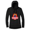 Women's Luuma Pullover Fleece Hoodie Thumbnail