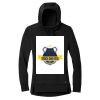 Women's Luuma Pullover Fleece Hoodie Thumbnail