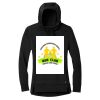 Women's Luuma Pullover Fleece Hoodie Thumbnail