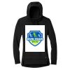Women's Luuma Pullover Fleece Hoodie Thumbnail