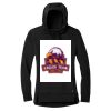 Women's Luuma Pullover Fleece Hoodie Thumbnail