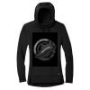 Women's Luuma Pullover Fleece Hoodie Thumbnail