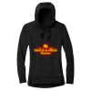 Women's Luuma Pullover Fleece Hoodie Thumbnail