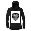 Women's Luuma Pullover Fleece Hoodie Thumbnail