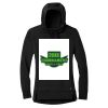 Women's Luuma Pullover Fleece Hoodie Thumbnail
