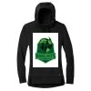 Women's Luuma Pullover Fleece Hoodie Thumbnail
