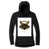 Women's Luuma Pullover Fleece Hoodie Thumbnail