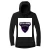 Women's Luuma Pullover Fleece Hoodie Thumbnail