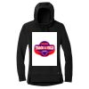 Women's Luuma Pullover Fleece Hoodie Thumbnail