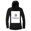 Women's Luuma Pullover Fleece Hoodie Thumbnail