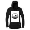 Women's Luuma Pullover Fleece Hoodie Thumbnail