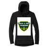 Women's Luuma Pullover Fleece Hoodie Thumbnail