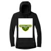 Women's Luuma Pullover Fleece Hoodie Thumbnail
