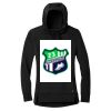 Women's Luuma Pullover Fleece Hoodie Thumbnail
