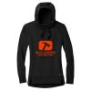 Women's Luuma Pullover Fleece Hoodie Thumbnail