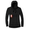 Women's Luuma Pullover Fleece Hoodie Thumbnail