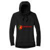 Women's Luuma Pullover Fleece Hoodie Thumbnail