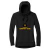 Women's Luuma Pullover Fleece Hoodie Thumbnail