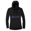 Women's Luuma Pullover Fleece Hoodie Thumbnail