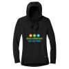 Women's Luuma Pullover Fleece Hoodie Thumbnail