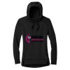 Women's Luuma Pullover Fleece Hoodie Thumbnail