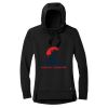 Women's Luuma Pullover Fleece Hoodie Thumbnail