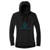 Women's Luuma Pullover Fleece Hoodie Thumbnail