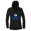 Women's Luuma Pullover Fleece Hoodie Thumbnail