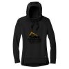 Women's Luuma Pullover Fleece Hoodie Thumbnail