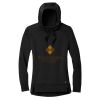 Women's Luuma Pullover Fleece Hoodie Thumbnail