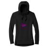 Women's Luuma Pullover Fleece Hoodie Thumbnail