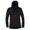 Women's Luuma Pullover Fleece Hoodie Thumbnail